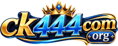 ck444com org লোগো